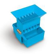 Matest sandsplitter 50,8