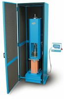 Kabinett for Marshall stamper A2505-1970