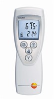 Digitaltermometer, termoelement type T