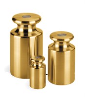 Loddsett M1 med 16 lodd fra 1g til 5kg